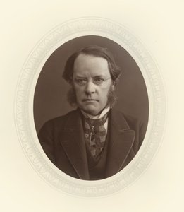 Lyon Playfair